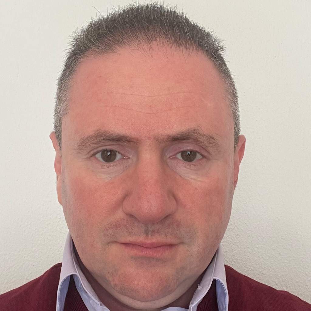 Peter Voloshin - System Ingenieur (Systemadministrator) - Peter Voloshin |  XING