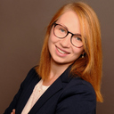 Social Media Profilbild Saskia Kopilow-Schneider Schwerin
