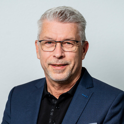 Frank Haubold