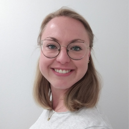 Profilbild Lisa Albrecht