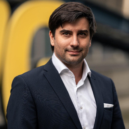 Leif-Holden Dimitriadis