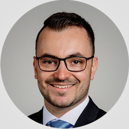 Fabio Gehrig