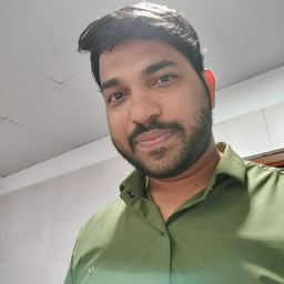 Santosh Reddy