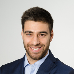 Andrea De Vincenti