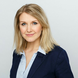 Profilbild Dominique Fritz