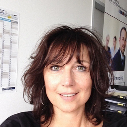 Susanne Tröndle