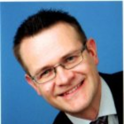 Prof. Dr. Thomas Schmidt