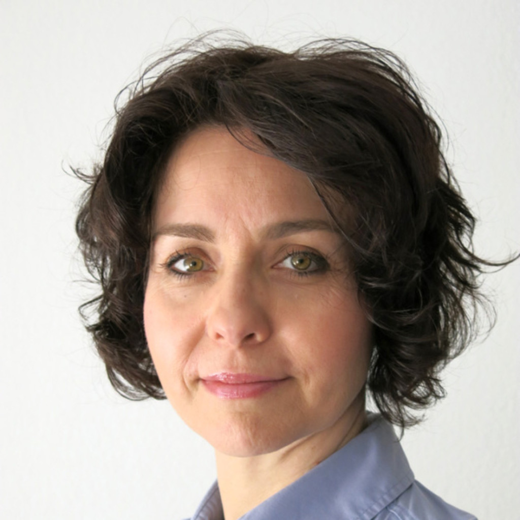 Laurence Leuze Inhaber Laurence Leuze Marketing Beratung und