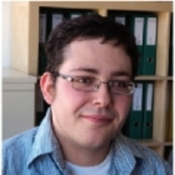 Ronny Balmer's profile picture