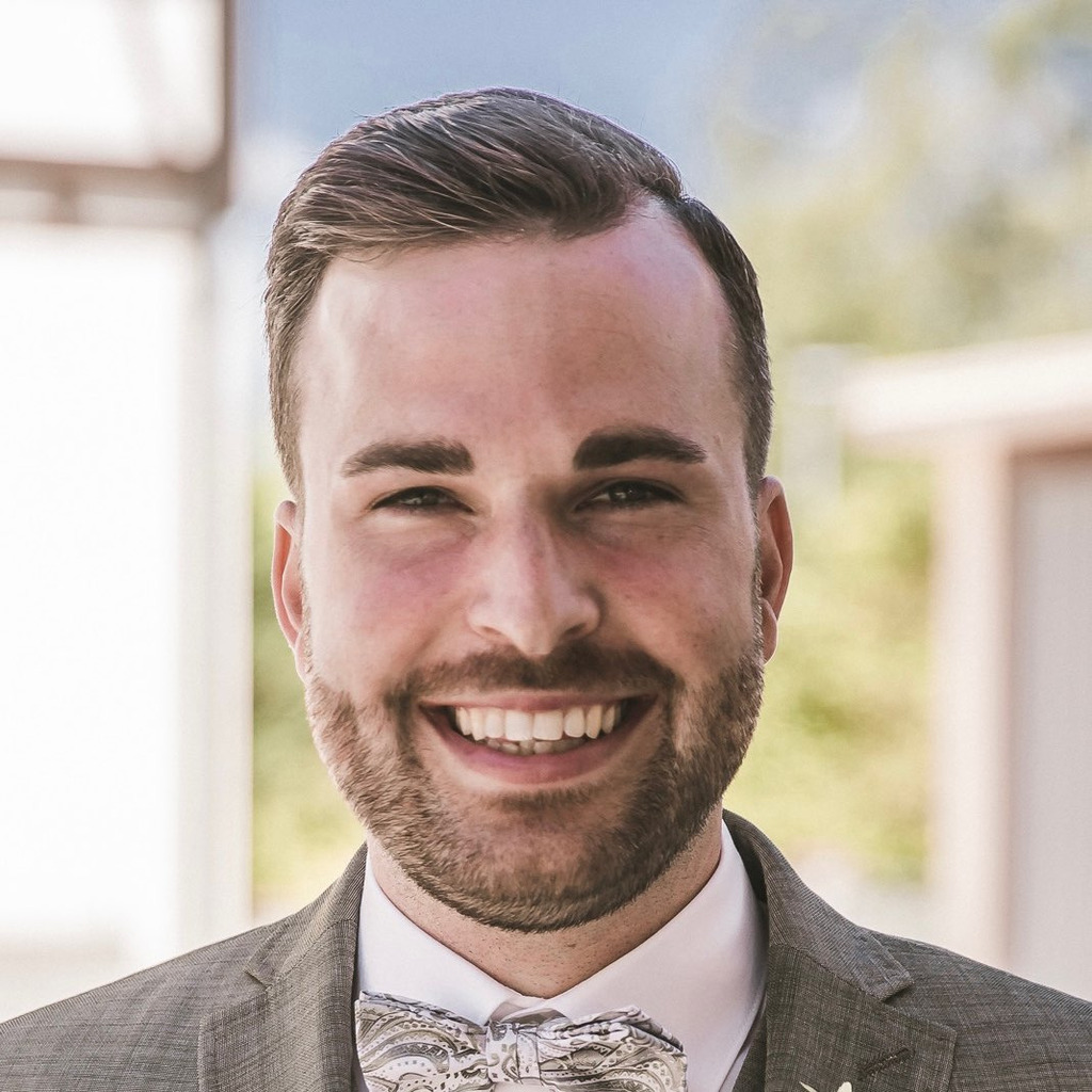 Eike Erk Leitung Prozessoptimierung Zimmer Group XING