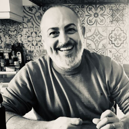 Samuel Akdemir