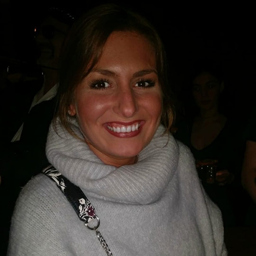 Constanze Dolski