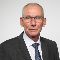 Prof. Dr. Uwe Riedel