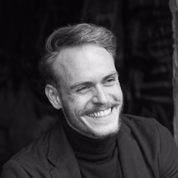Sascha Oliver Disch