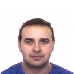 José Antonio Rosa Benítez