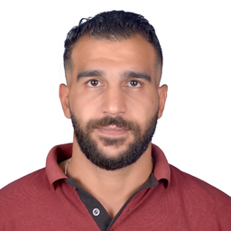 Mohammed Omar