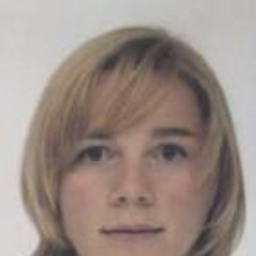 Julie OLIVIER