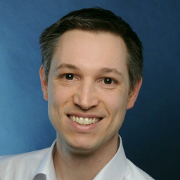 Benjamin Deiss