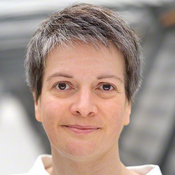 Silke Schäfers's profile picture