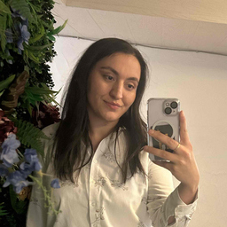 Özlem Gülcan