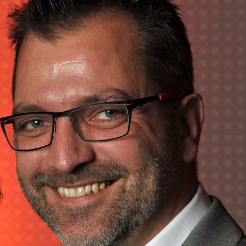 Ralf Zikeli BereichsleiterVertrieb Indutec Industrieservice GmbH