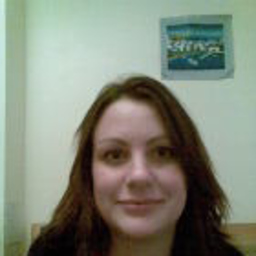 Bernadette O'Carroll