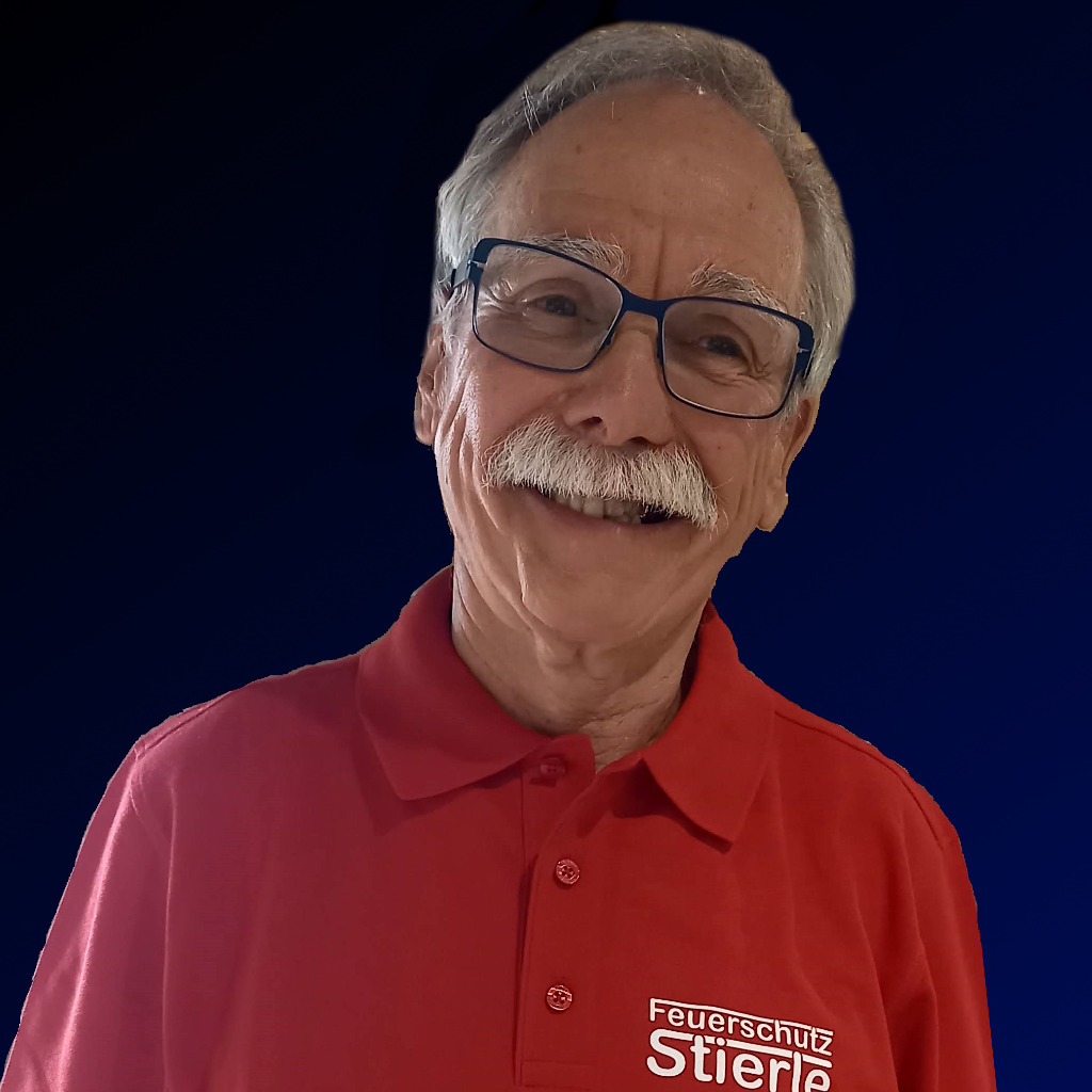 Helmut Stierle Brandschutzberater Göckler Feuerschutz XING