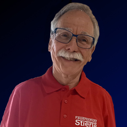 Helmut Stierle