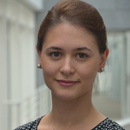 Dr. Ana Harvey
