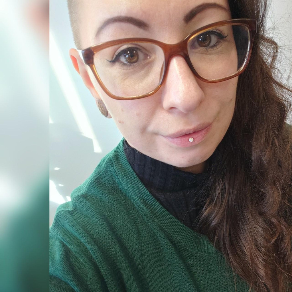 Luisa Richter Objektbetreuerin & Buchhalterin WEG/SEV/MV Reppe