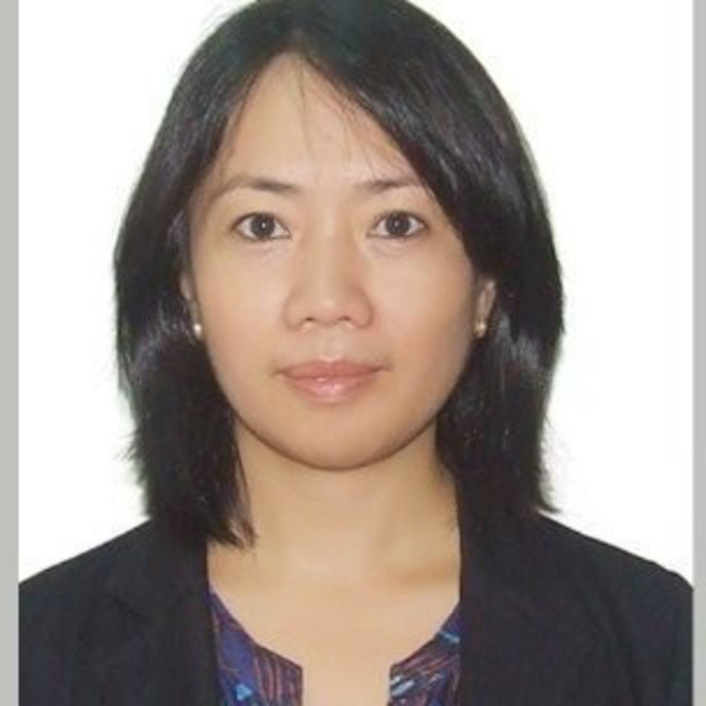 Dr Thanh  Thuy Hoang  Partner Rajah Tann LCT Lawyers XING