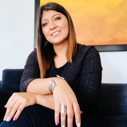 Ana liz García