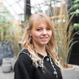 Anna Ter Harmsel