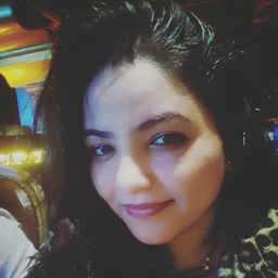 Ritika Aggarwal