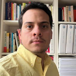 Fabian Zambrano