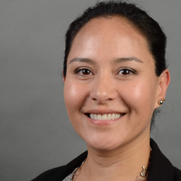 Dr. Mariam L. Sharaf Hastings