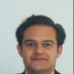 Antonio Gonzalez