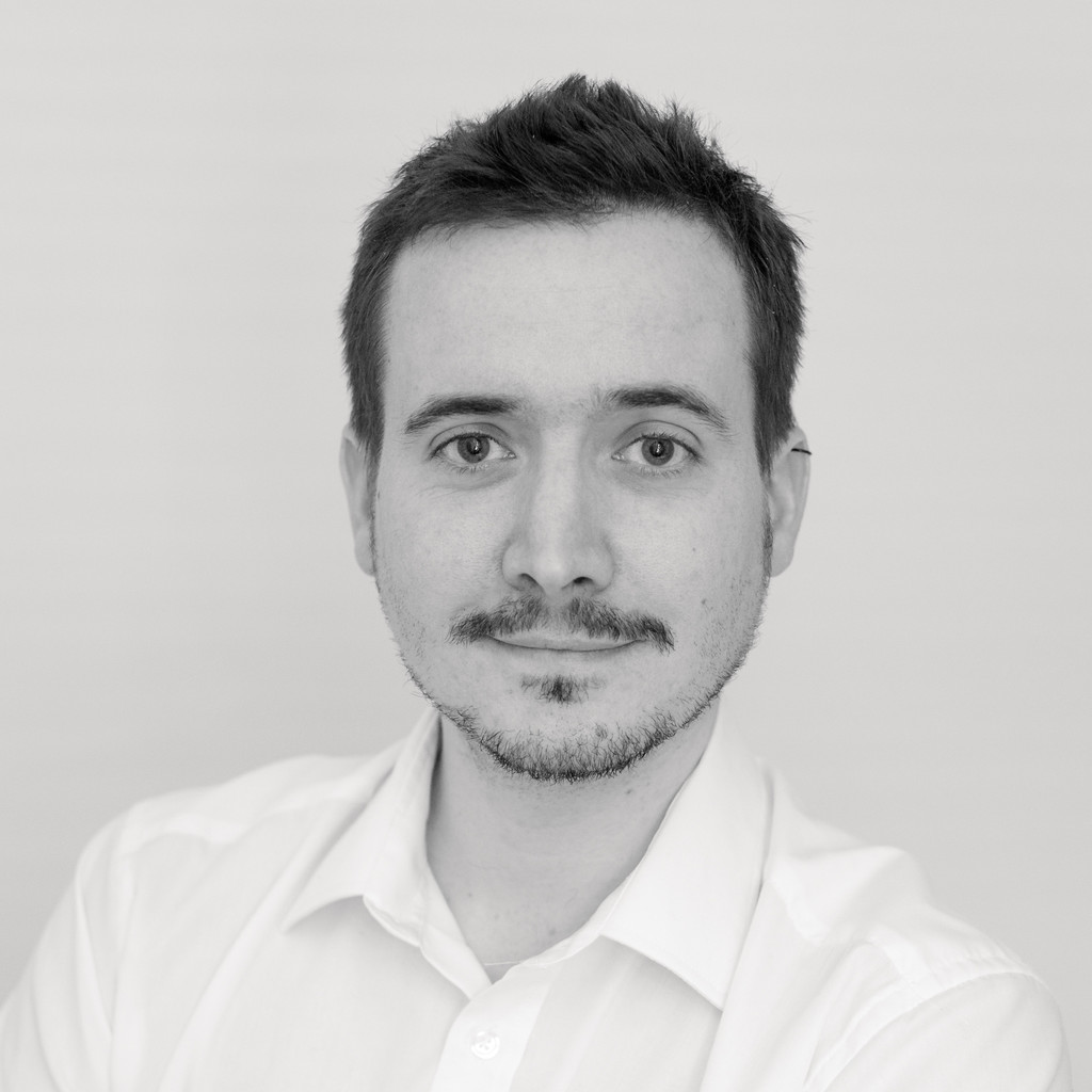 Daniel Santillan IT Engineer EOX IT Services GmbH XING