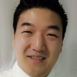 Profilbild Jong-Myong Seo