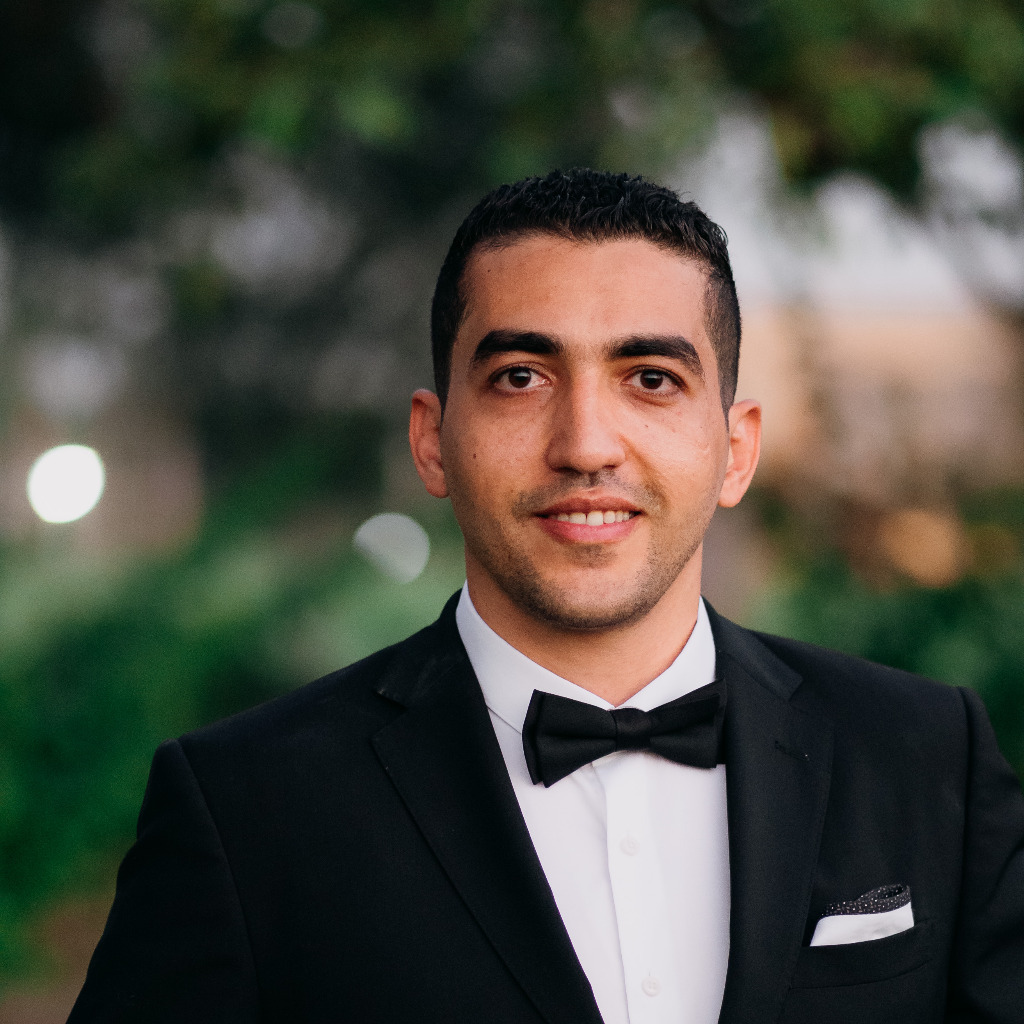 Ahmed Hagag Senior linux System engineer IBM XING