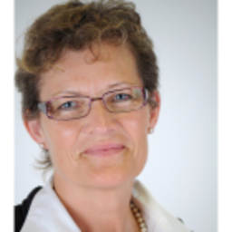 Jill Yates-Wolff