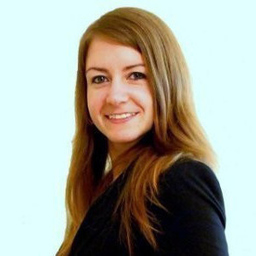 Helene Fusshoeller