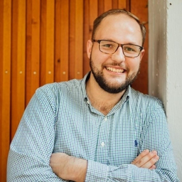 Frederic Aich