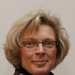 Dr. Annett Kaeding-Koppers's profile picture
