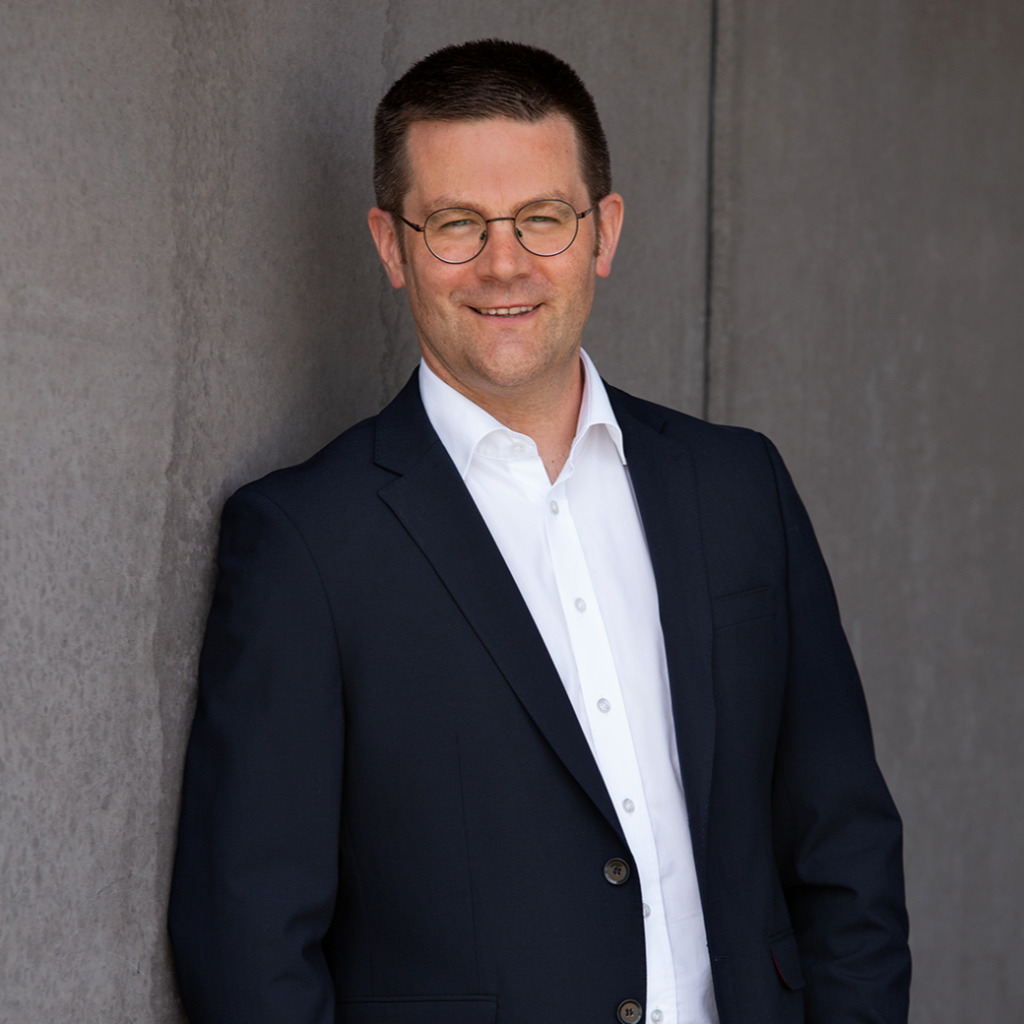 Christian Pöll Private Banking Betreuer Volksbank Raiffeisenbank