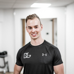 Daniel Gröber