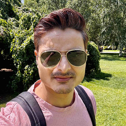 Rakesh Rawat