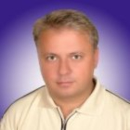 İSMAİL AKMAN