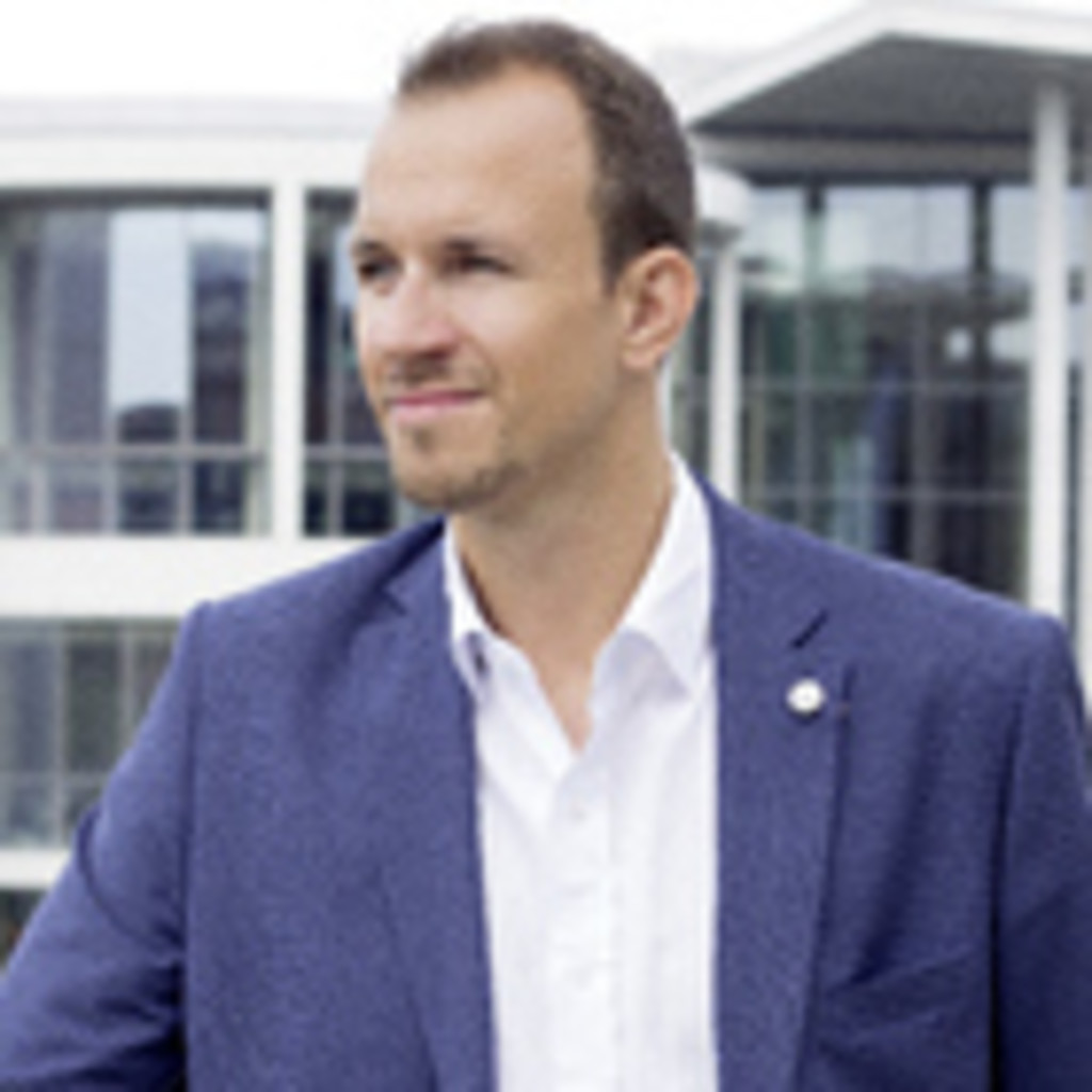 Enrico Donati Sales Hero ReachHero UG (hb) XING