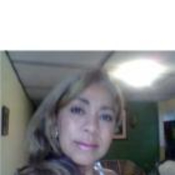 aura maria field orozco